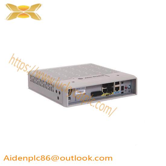 1783-SRKIT Stratix 5900 Services Router