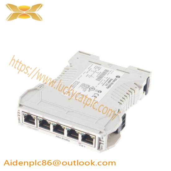 1783-US05T Stratix 2000 Switch