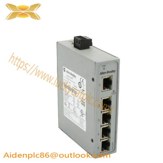 1783-US5T Digital Input Module   1746ITB16