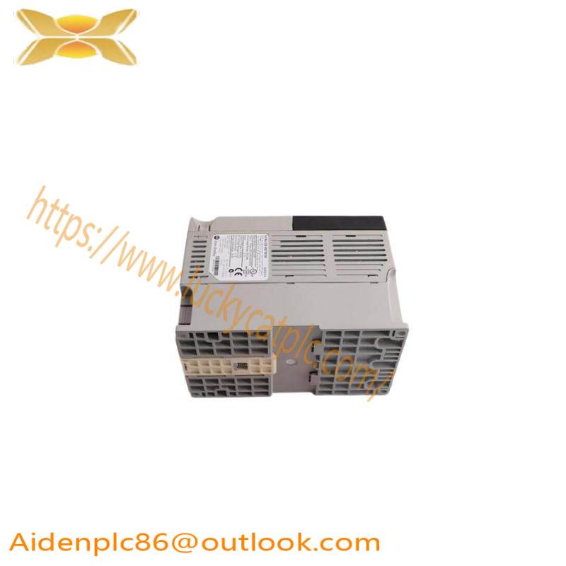 AB 1783-VS03T01F Ethernet switch