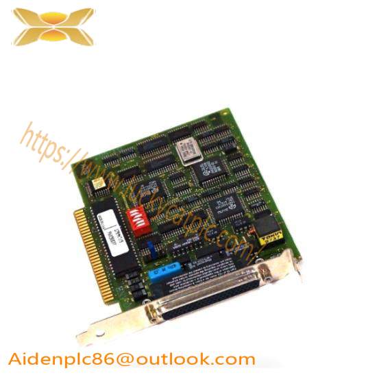 1784-KT Interface Module
