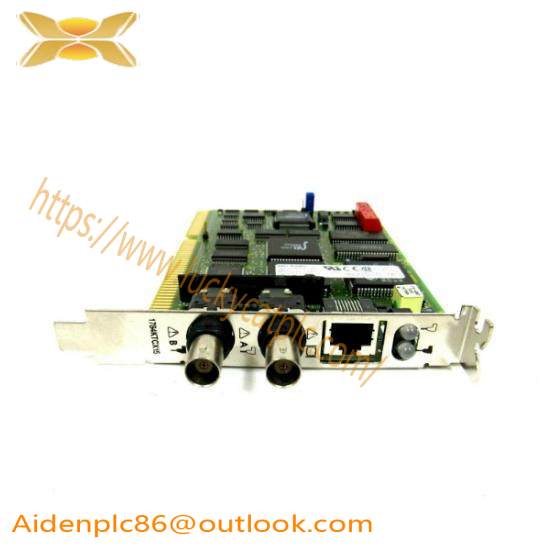 1784-KTCX15 Bus Interface Card