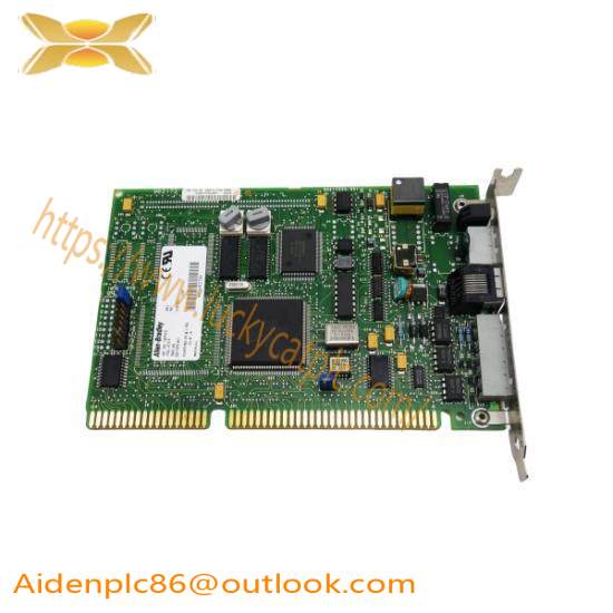 1784-KTX  1784KTX Communication Card