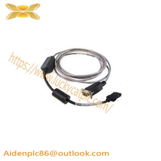 1784-PCC1 PC Interface Card Cable
