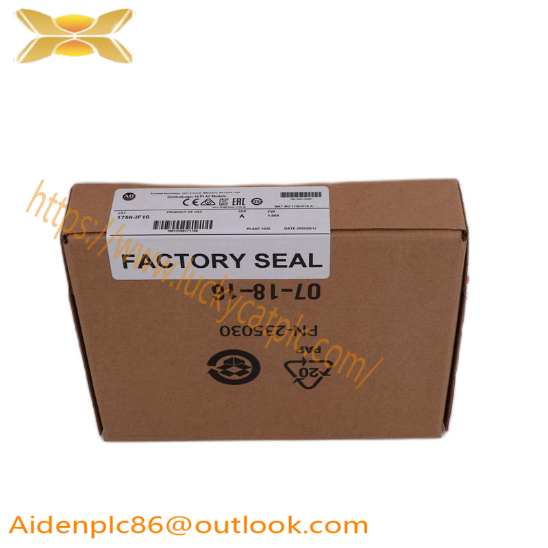 AB 1784-PCC/B Communication Interface Card