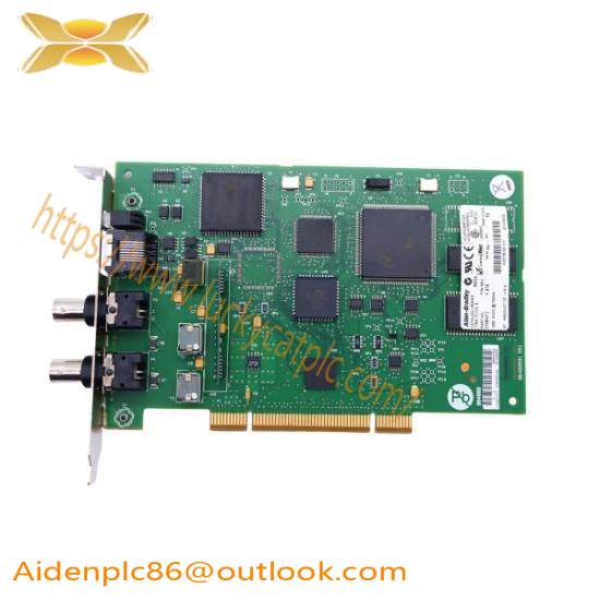 1784-PCIC  ControlNet PCI PC Comms Card