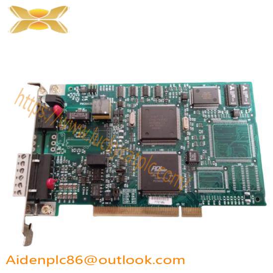 1784-PKTX/A PCI Bus Card for PC Communication