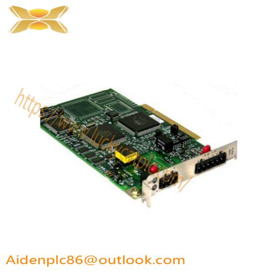 1784-PKTXB Interface Card