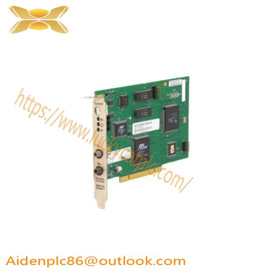 1784-PM16SE SoftLogix PCI Card