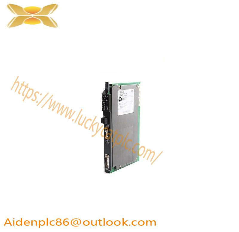 AB 1785-KA Communication Adapter Module