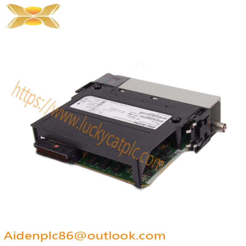 AB 1785-L20B Controller Module