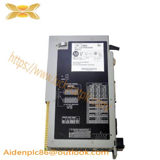 1785-L30B/E