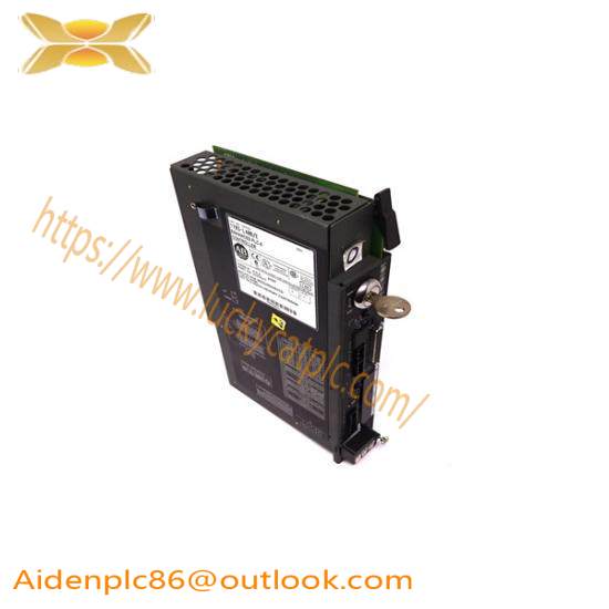 1785-L40B PLC-5/40 Processor Module