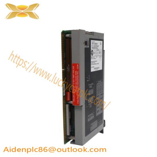 1785-L40C15 PLC-5/40C Processor