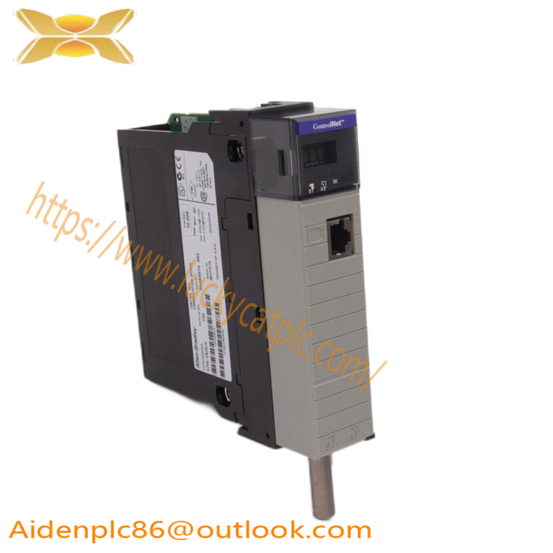 AB 1785-L40C/E Controller