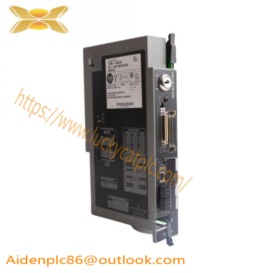 1785-L40L Standard Processor