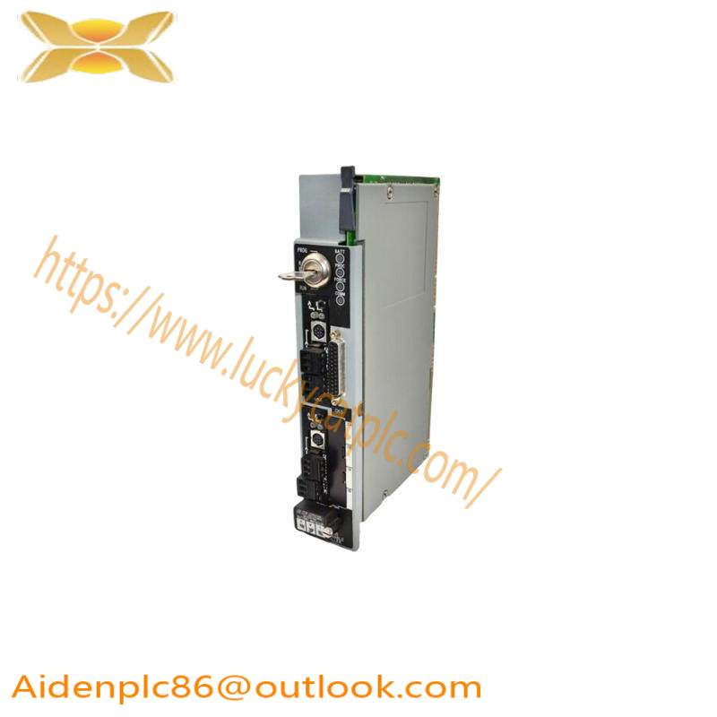  1785-L60B/C Processor Module Ser C