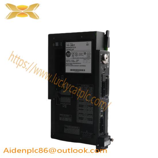 1785-L60B  PLC-5 Processor