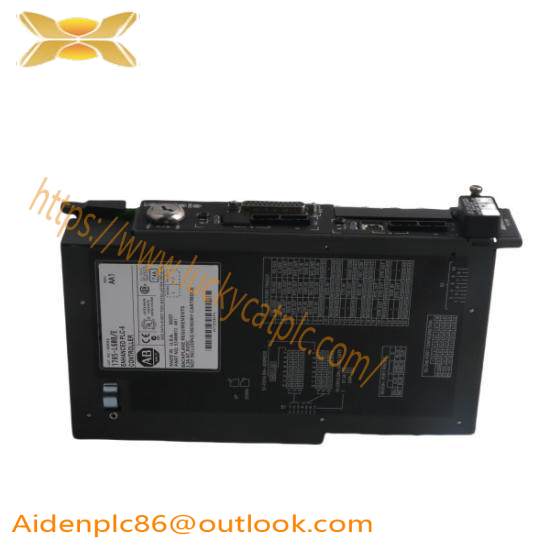1785-L60B  PLC-5 Processor
