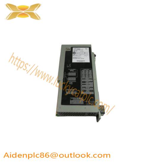 1785-L60BE PROCESSOR MODULE