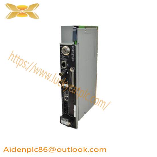 1785-L80C15/F  PLC-5/80 Controlnet Processor Module