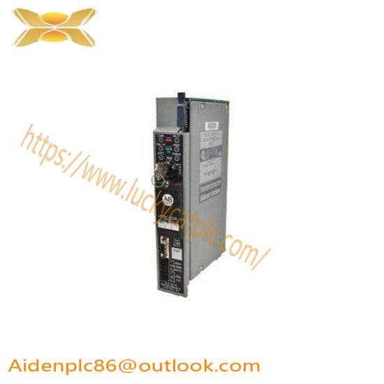 1785-LT3 Processor