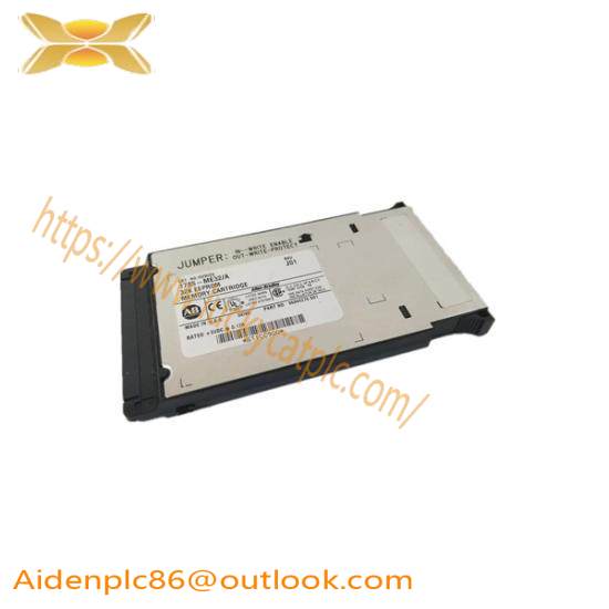 1785-ME32 EEPROM Memory Cartridge