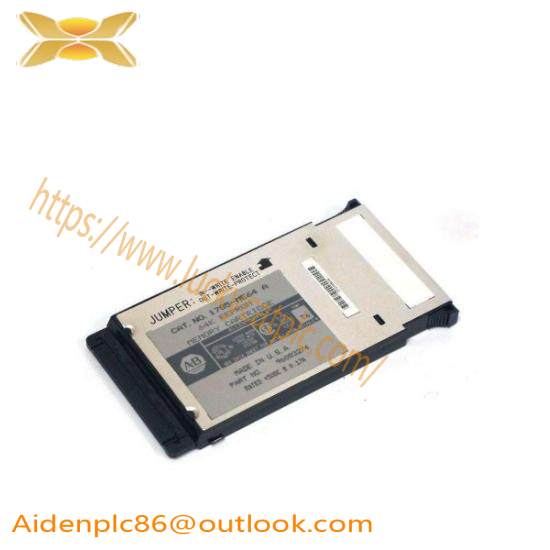 1785-ME64 Memory Cartridge