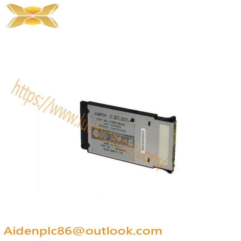 AB 1785-ME64 memory device module