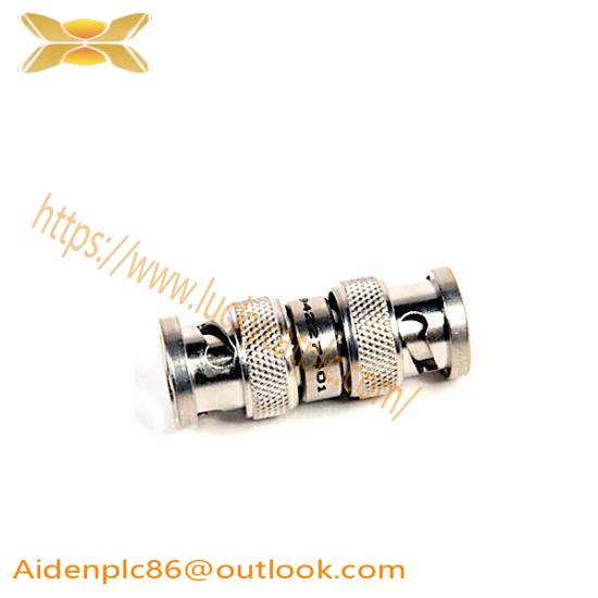 1786-BNCP ControlNet BNC Coaxial Connector