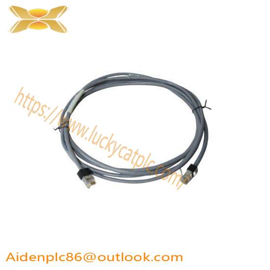 1786-CP ControlNet Programming Cable