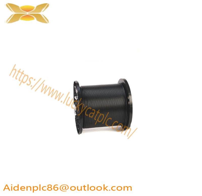 AB 1786-RG6 ControlNet RG6 Quad Shield Coax Cable
