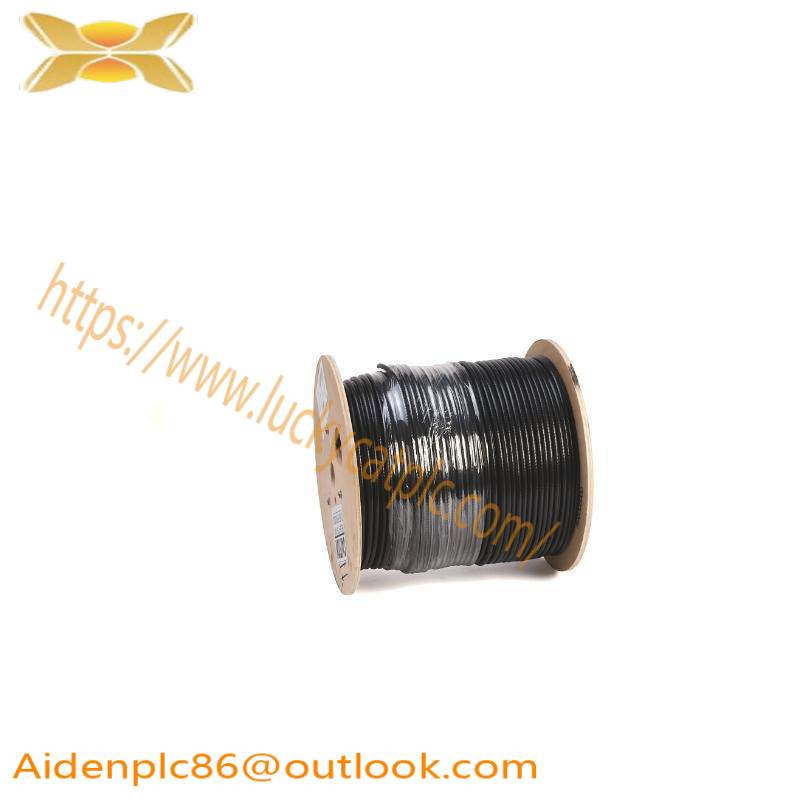 AB 1786-RG6F Coaxial, High Flexible