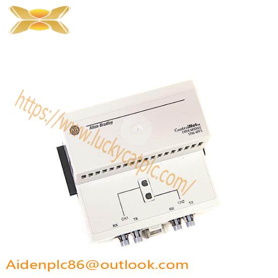 1786-RPFS Fiber Module
