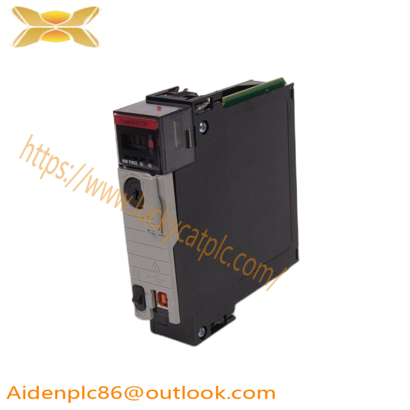 AB 1786-TPR Cable Connector Right Angle T-Tap