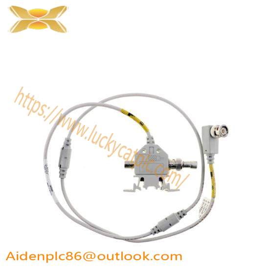 1786-TPR/C ControlNet T-Tap/Right Angle