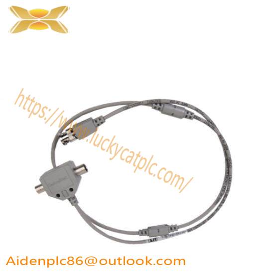 1786-TPS/C ControlNet Coax T-Tap