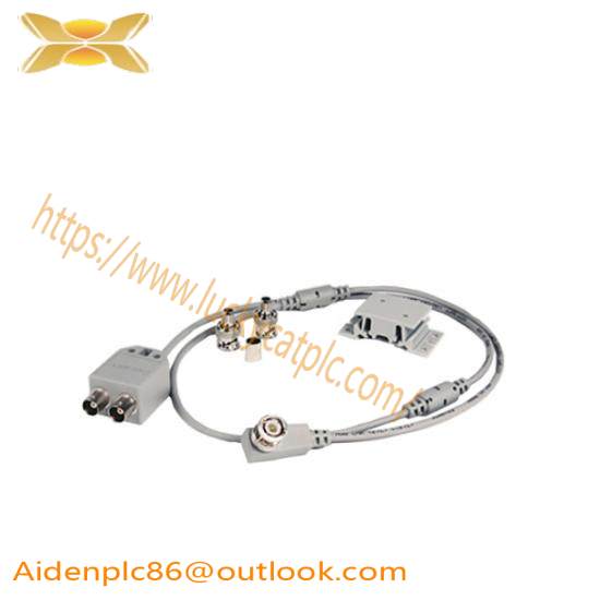 1786-TPYR ControlNet Y-Tap/Right Angle