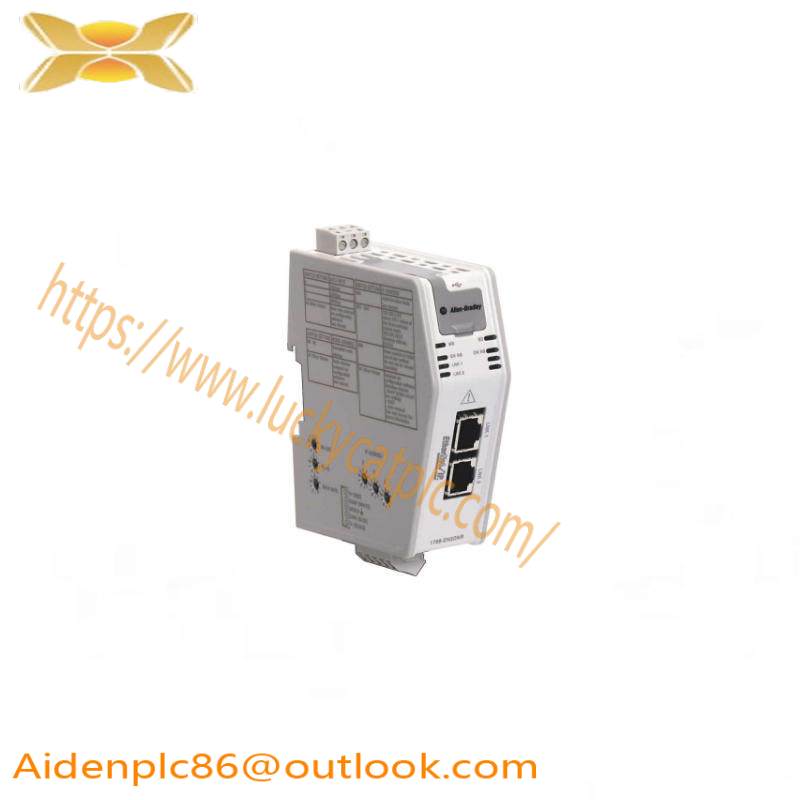 AB 1788-EN2DN Communication Module