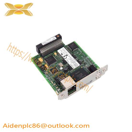 1788-ENBT/A EtherNet/IP daughtercard