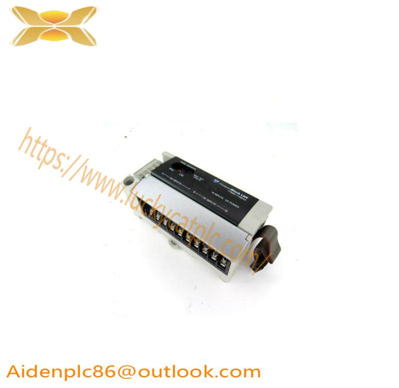 AB 1790D-T16BV0 16 Inputs DC Compact Block LDX