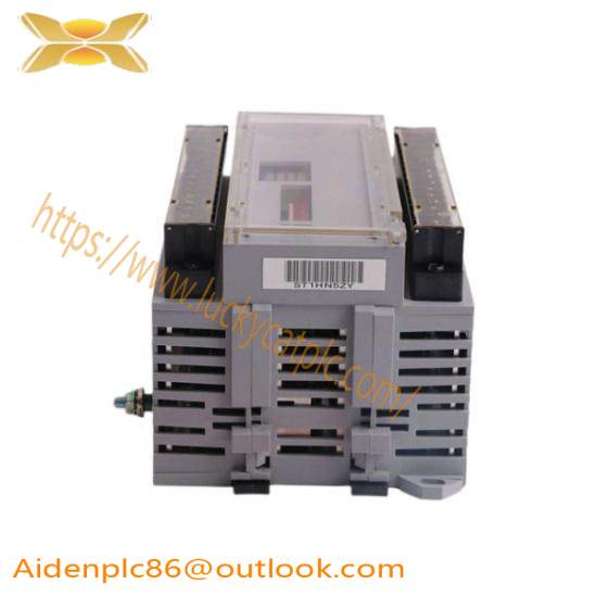 1791-24B8 I/O Module