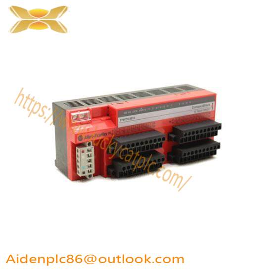 1791DS-IB12 I/O module
