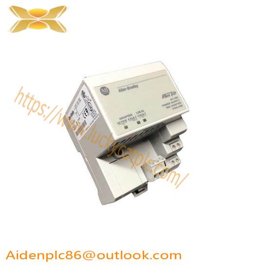 1794-ABS/E Adapter Module