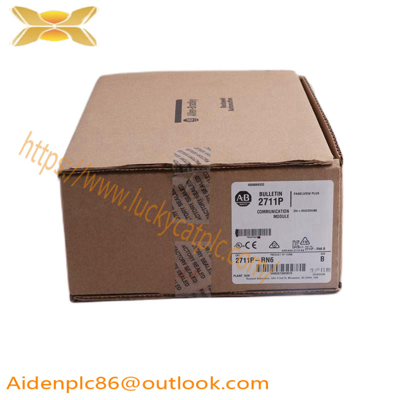 AB 1794-ACN15/D ControlNet Adapter Module 24V DC