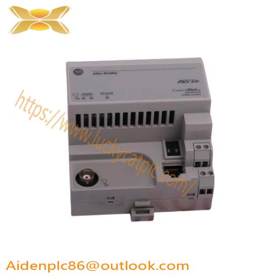 1794-ACN15 Flex ControlNet Adapter