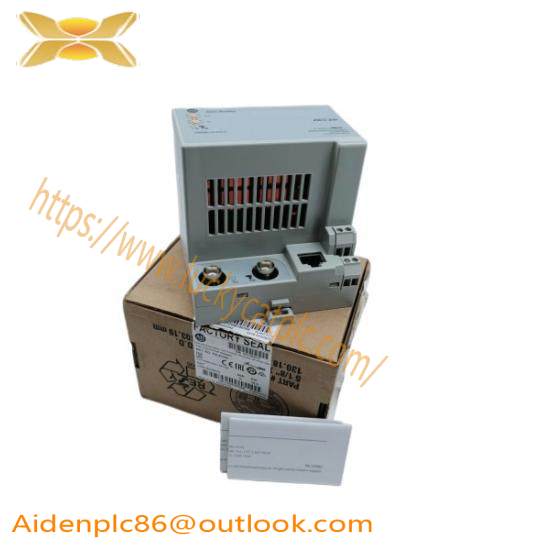 1794-ACNR15/D Communication Adapter
