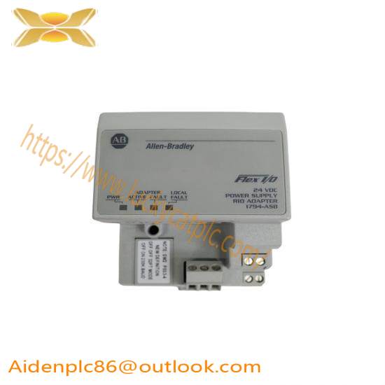 1794-ASB/E I/O Adapter Module