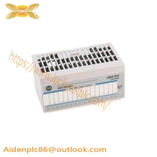 1794-IA8I Digital Input Module