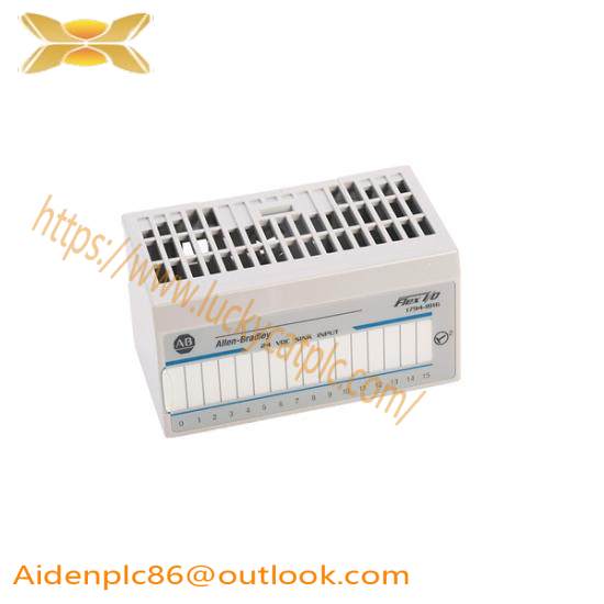 1794-IB16XOB16 Digital Input/Output Module